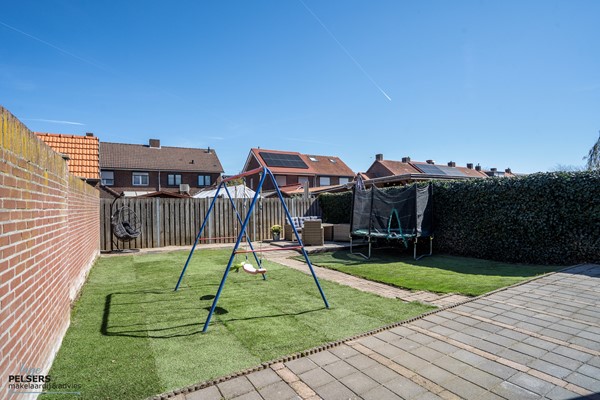 Medium property photo - Pater Regoutlaan 24, 5953 CD Reuver